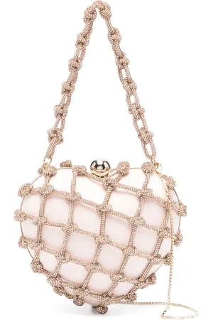 ROSANTICA Cupido Nodi cross body bag