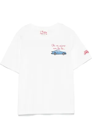 MC2 SAINT BARTH Piano Car T