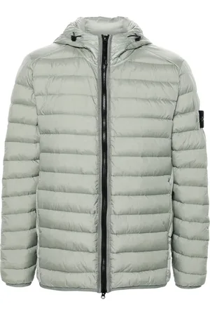 Stone Island Loom Woven Chambers R