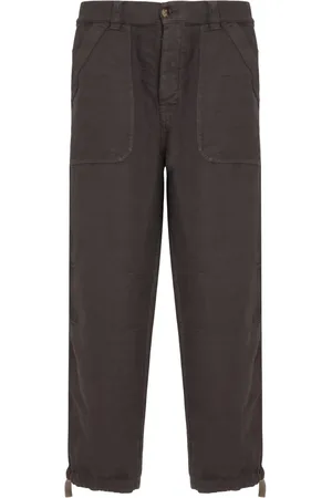 Brunello Cucinelli Straight