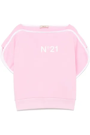 Nº21 Logo