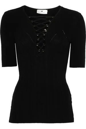 Elisabetta Franchi Lace
