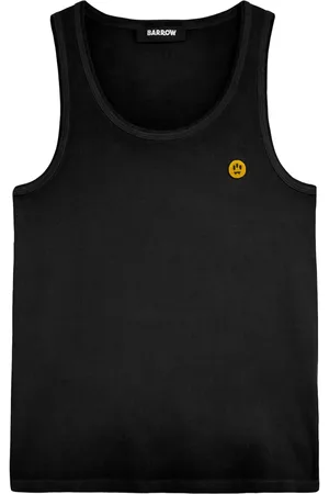BARROW Embroidered