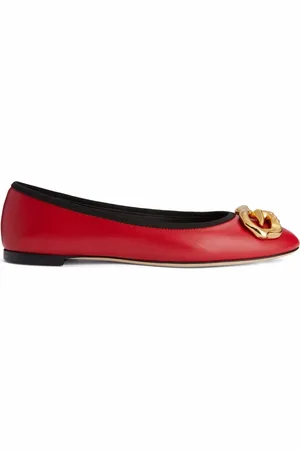Giuseppe Zanotti Amur slip
