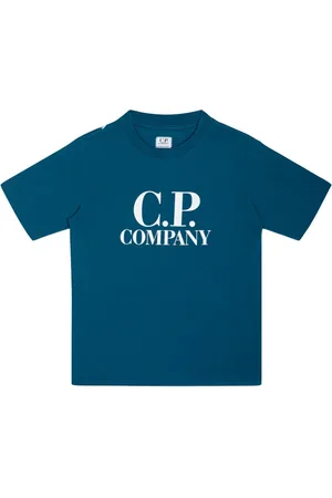 C.P. Company Logo