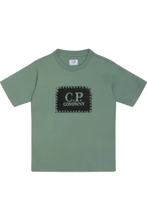 C.P. Company Logo