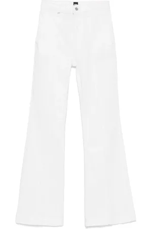 HUGO BOSS Flared jeans
