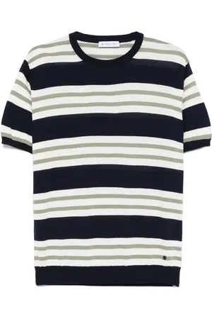 Manuel Ritz Cotton knit T