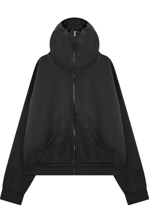 Entire Studios Organic cotton zip
