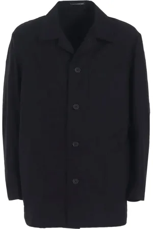 YOHJI YAMAMOTO Button