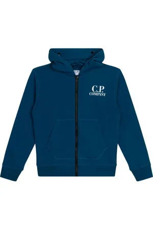 C.P. Company Logo