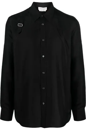 Alexander McQueen Harness