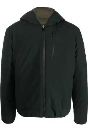 save the duck Ezra hooded puffer jacket