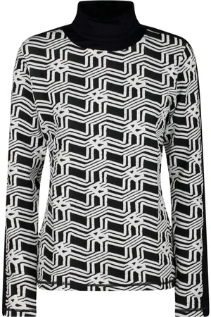 Bogner Intarsia