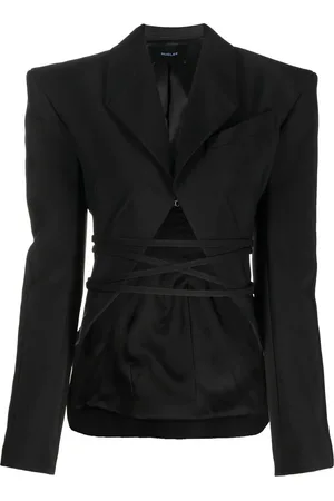 MUGLER Tie