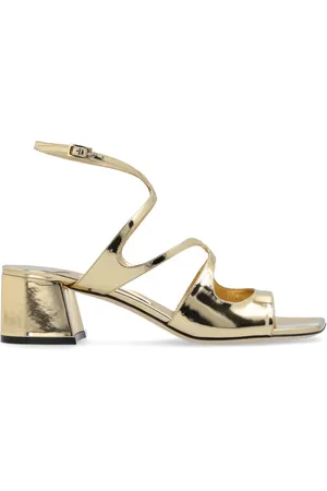 Jimmy Choo 45mm Azilia sandals