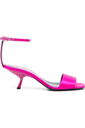 Sergio Rossi Satin