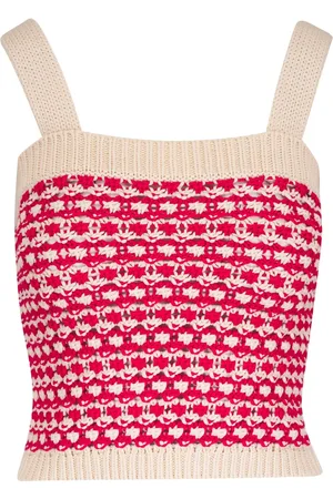 Guest In Residence Marti tank top