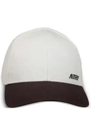 Autry Embroidered