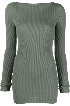 Rick Owens Cut