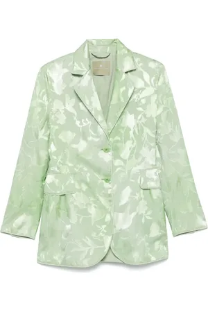 ERMANNO SCERVINO Floral