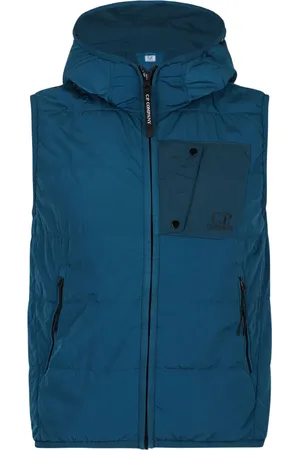 C.P. Company Padded gilet