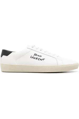 Saint Laurent Logo