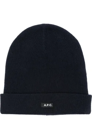 A.P.C. Logo