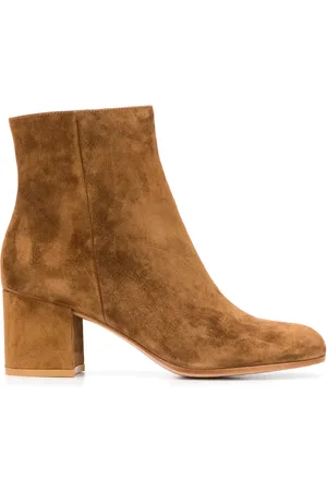 Gianvito Rossi Block