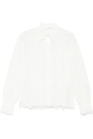 ERMANNO SCERVINO Corded
