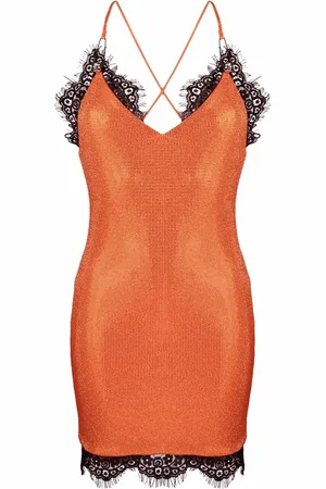 Philipp Plein Lace