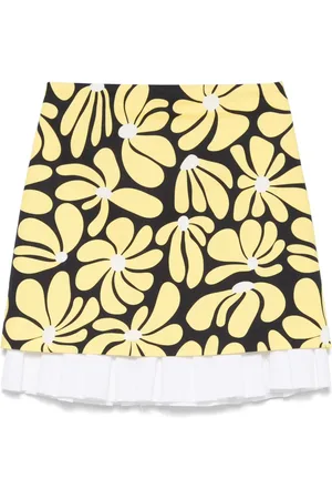 Msgm Floral