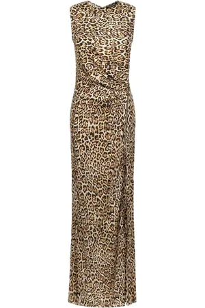 Roberto Cavalli Leopard
