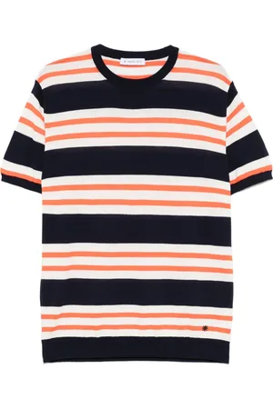 Manuel Ritz Cotton knit T