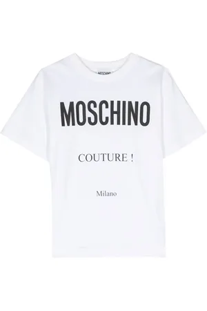 Moschino Logo
