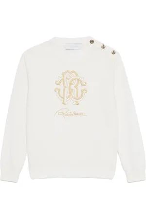 Roberto Cavalli Logo