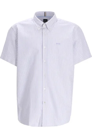 HUGO BOSS Roan striped short