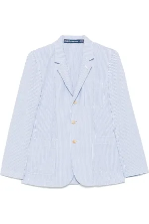 Ralph Lauren Striped blazer