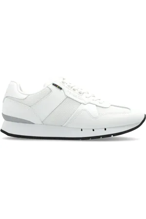 Paul Smith Brandon panelled sneakers