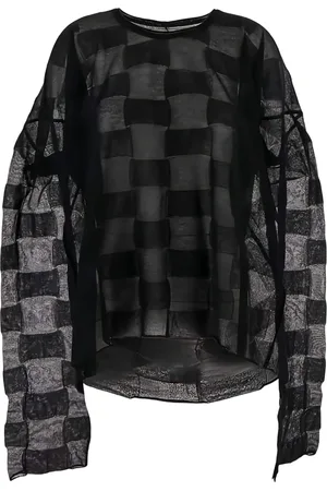 UMA WANG Patterned