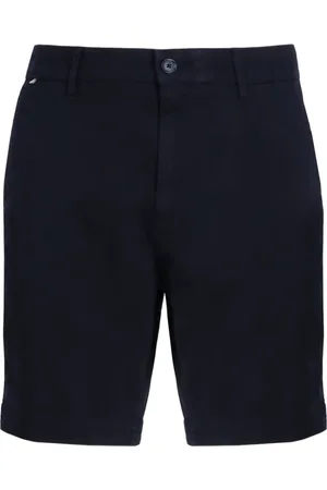 HUGO BOSS Tailored chino shorts