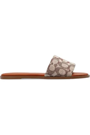 Coach Monogram