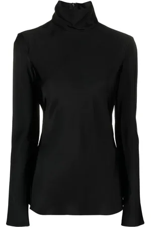 Jil Sander Rollneck long