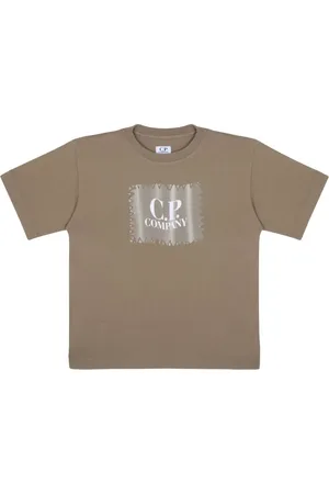 C.P. Company Logo
