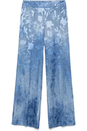 ERMANNO SCERVINO Floral