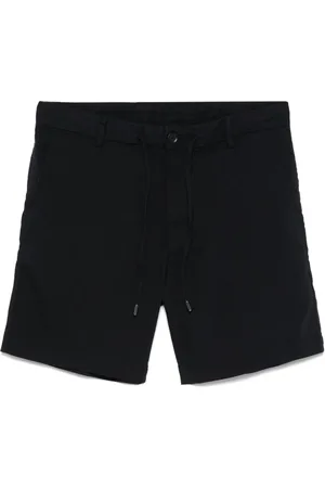 HUGO BOSS Drawstring shorts