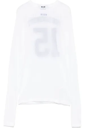 Msgm Logo