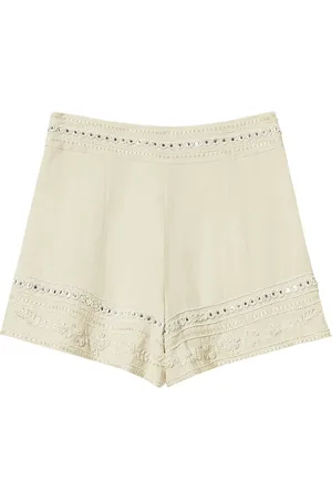 Twin-Set Embroidered