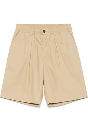Universal Works Pleated shorts