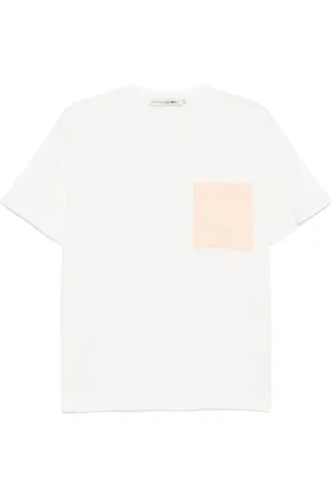 JOSHUA SANDERS Pocket T